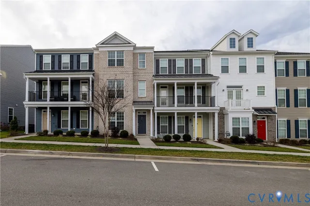 $2,450 | 6932 Leire Lane, Chesterfield, VA 23832