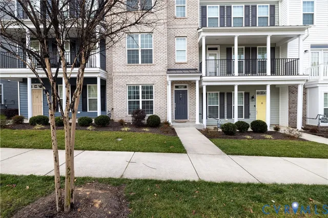 $2,450 | 6932 Leire Lane, Chesterfield, VA 23832