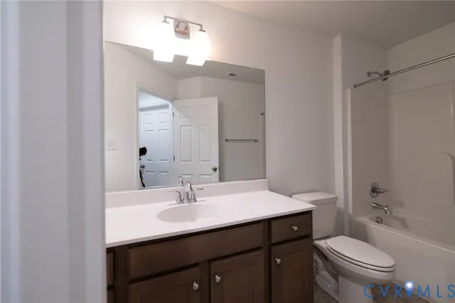 $2,450 | 6932 Leire Lane, Chesterfield, VA 23832