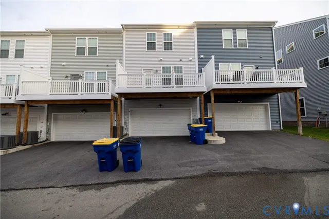 $2,450 | 6932 Leire Lane, Chesterfield, VA 23832