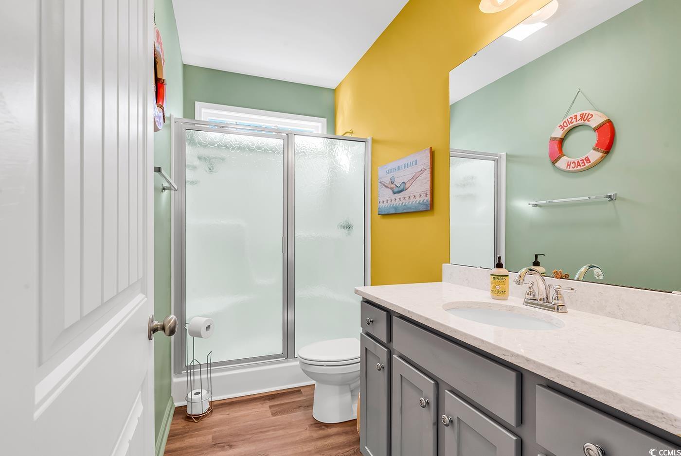 223 Obi Lane Surfside Beach, SC 29575 - Photo 23 of 40