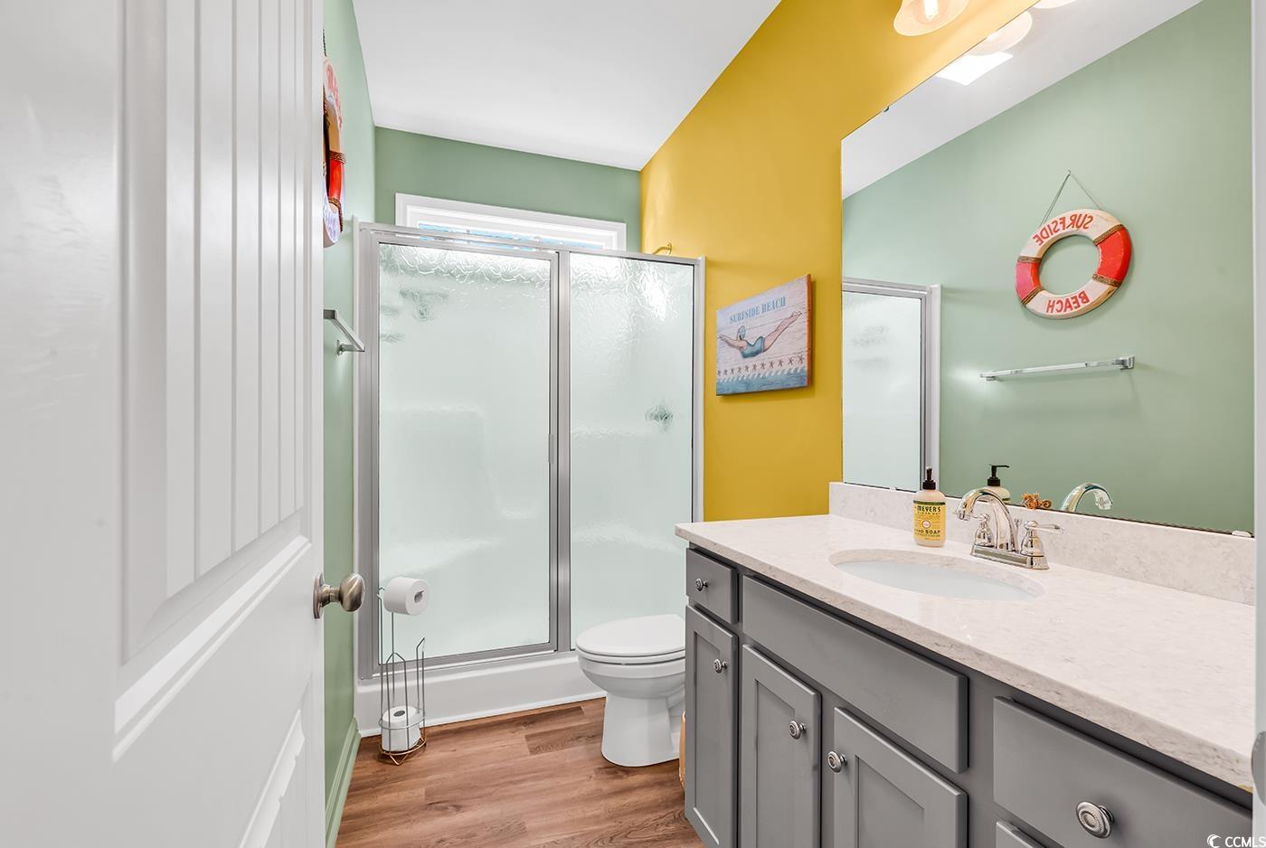 223 Obi Lane Surfside Beach, SC 29575 - Photo 24 of 40