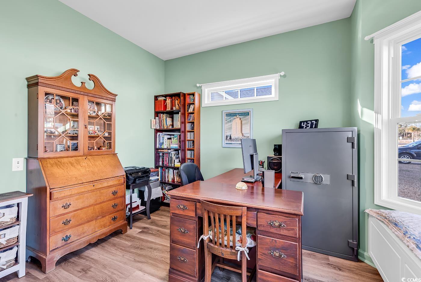 223 Obi Lane Surfside Beach, SC 29575 - Photo 28 of 40