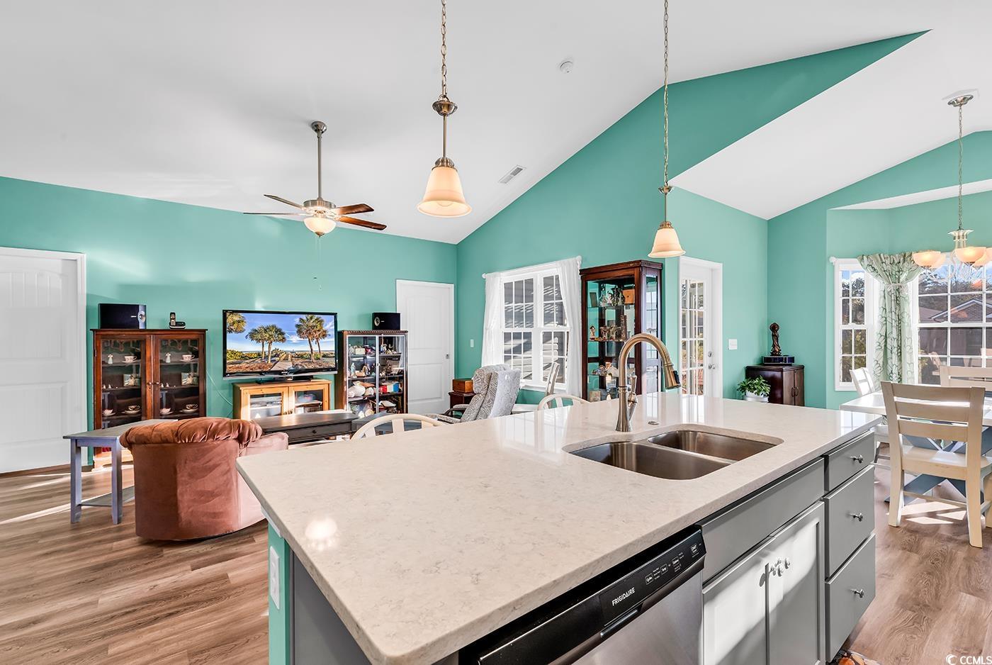 223 Obi Lane Surfside Beach, SC 29575 - Photo 29 of 40