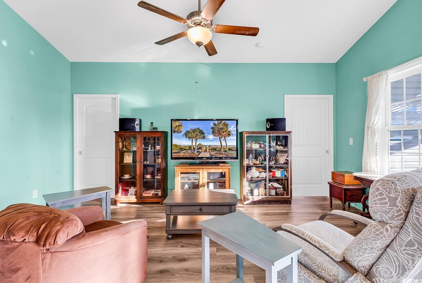 223 Obi Lane Surfside Beach, SC 29575 - Photo 30 of 40