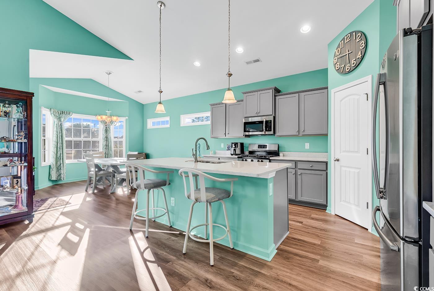 223 Obi Lane Surfside Beach, SC 29575 - Photo 3 of 40