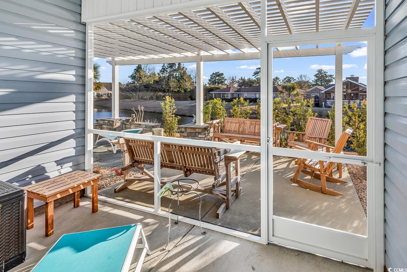 223 Obi Lane Surfside Beach, SC 29575 - Photo 32 of 40