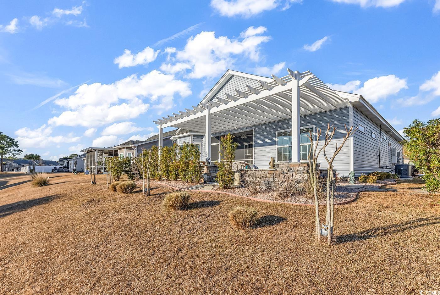 223 Obi Lane Surfside Beach, SC 29575 - Photo 34 of 40