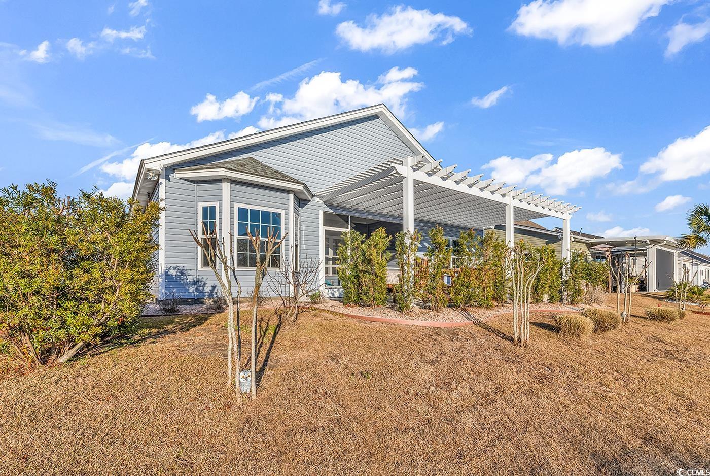 223 Obi Lane Surfside Beach, SC 29575 - Photo 35 of 40