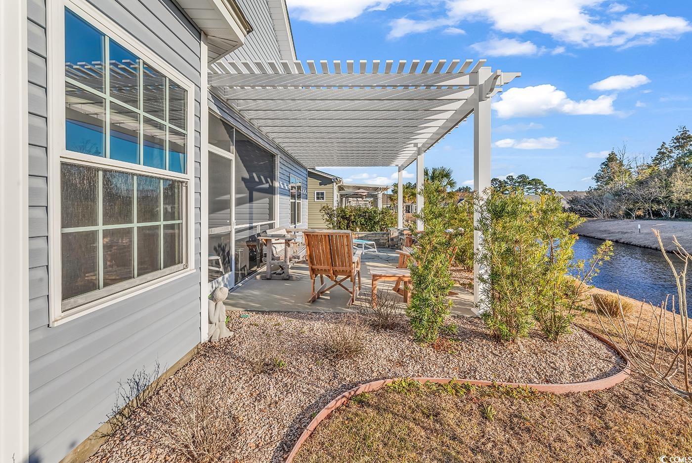 223 Obi Lane Surfside Beach, SC 29575 - Photo 36 of 40