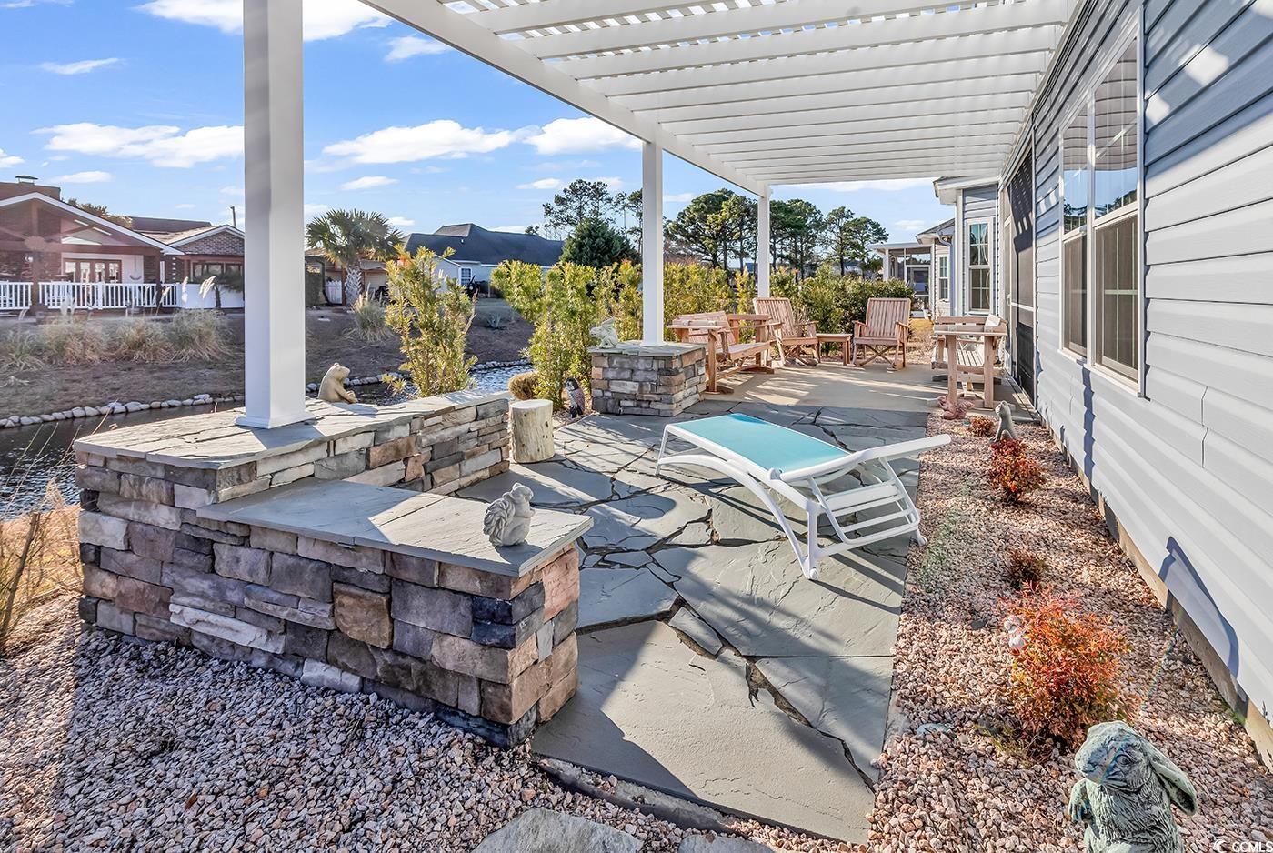 223 Obi Lane Surfside Beach, SC 29575 - Photo 39 of 40