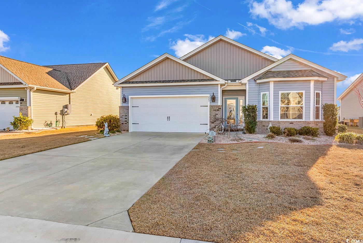 223 Obi Lane Surfside Beach, SC 29575 - Photo 40 of 40