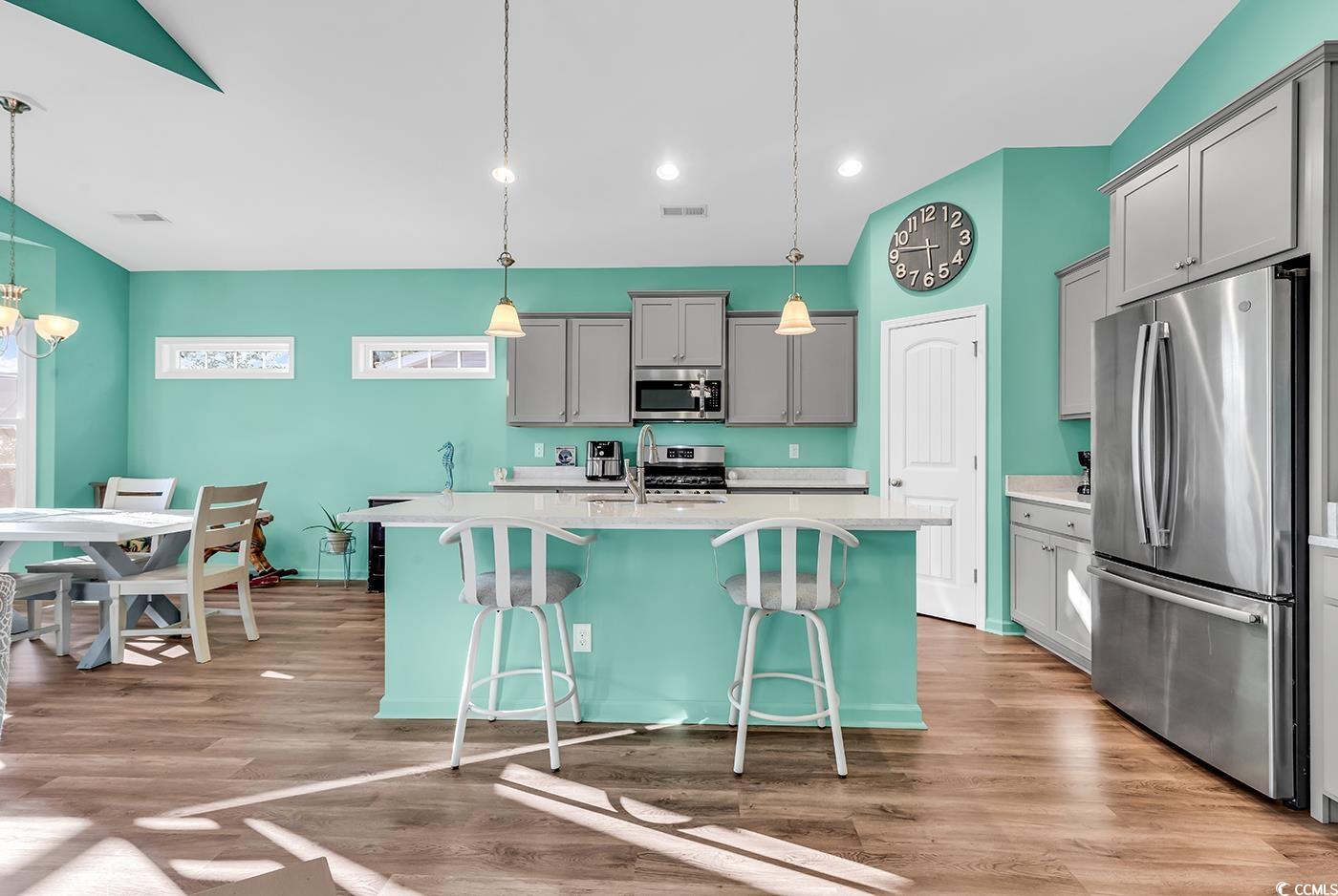223 Obi Lane Surfside Beach, SC 29575 - Photo 4 of 40