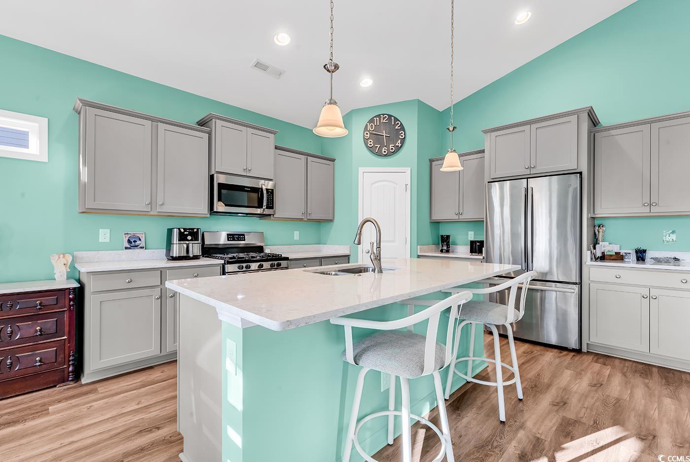 223 Obi Lane Surfside Beach, SC 29575 - Photo 5 of 40