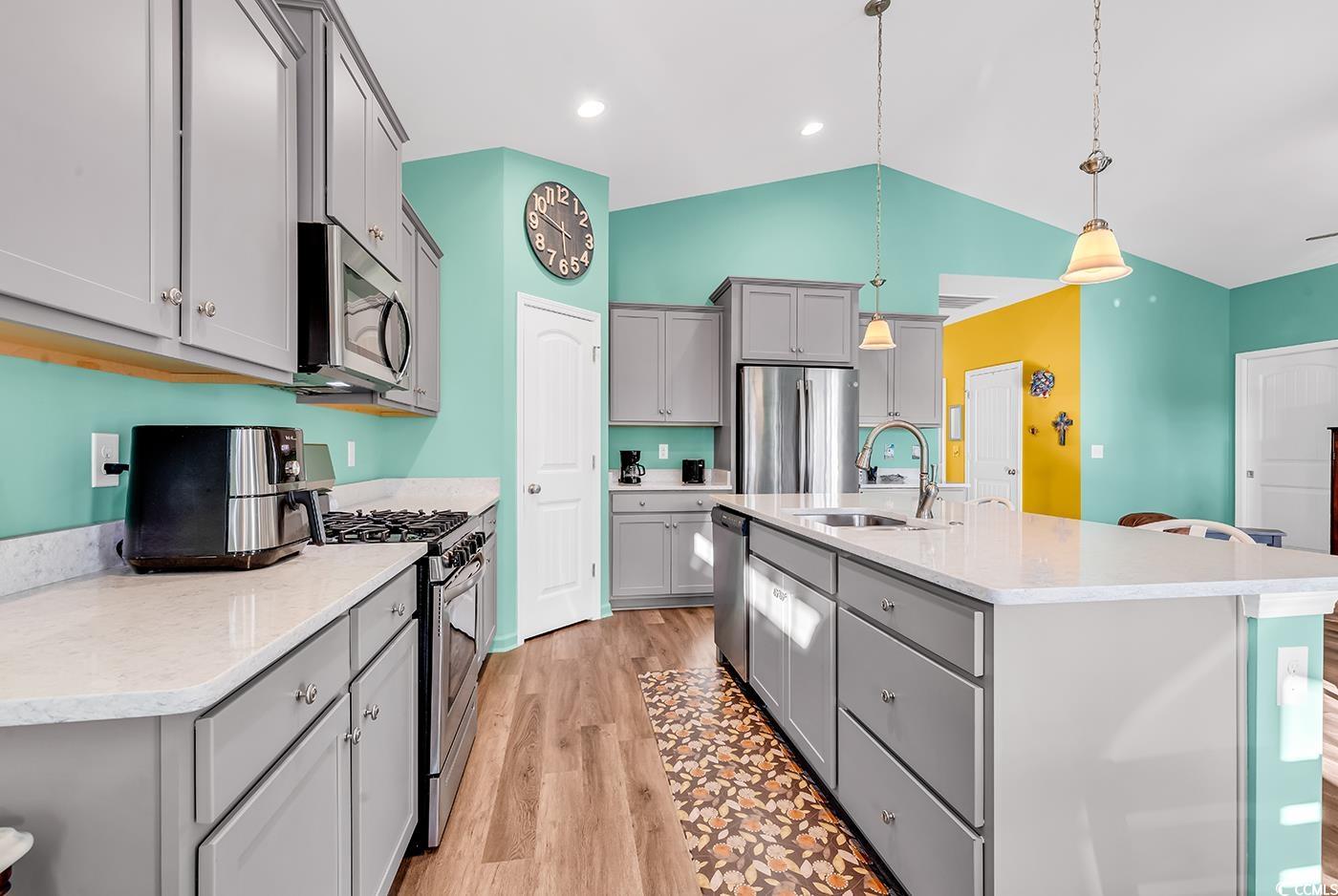 223 Obi Lane Surfside Beach, SC 29575 - Photo 6 of 40