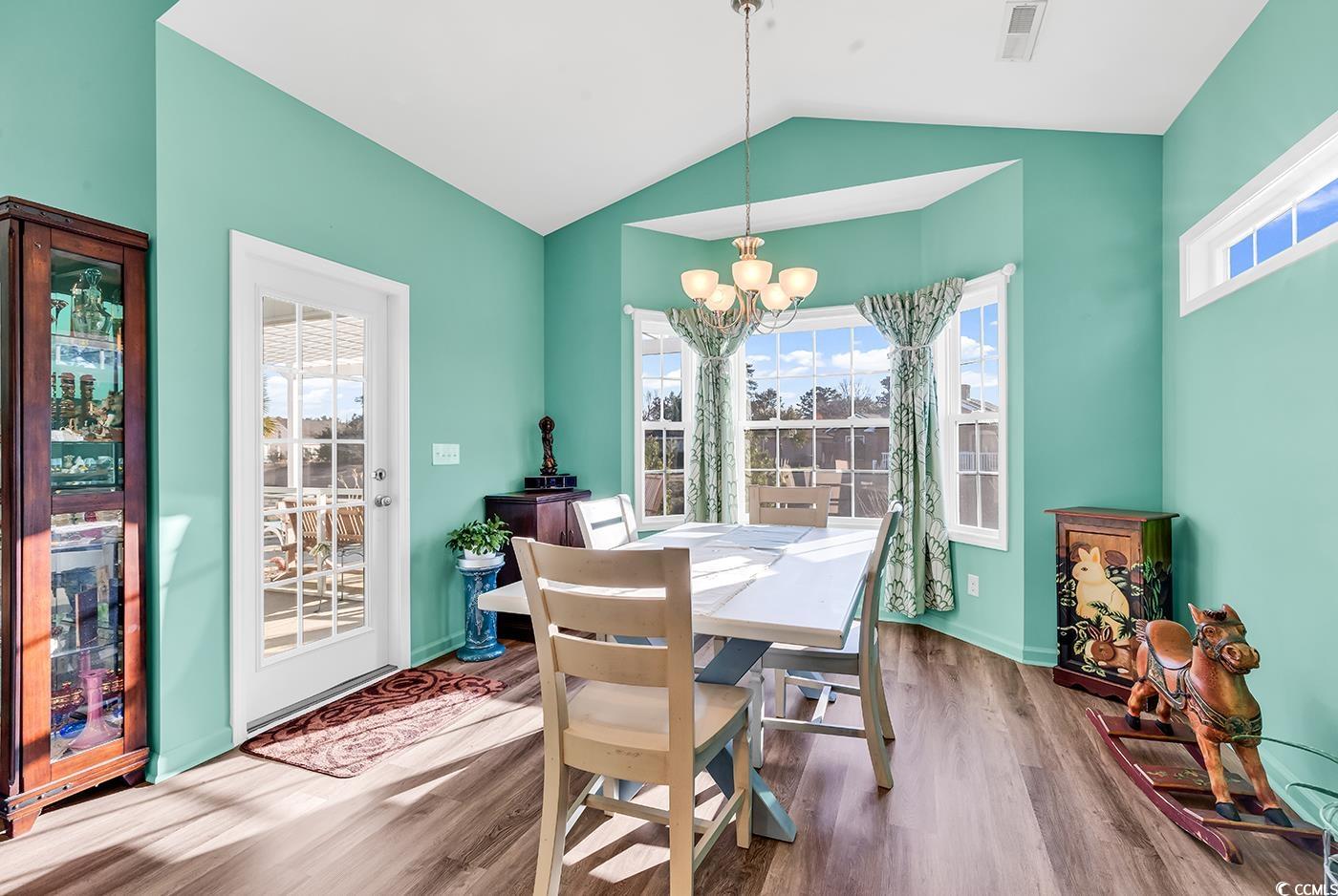 223 Obi Lane Surfside Beach, SC 29575 - Photo 8 of 40