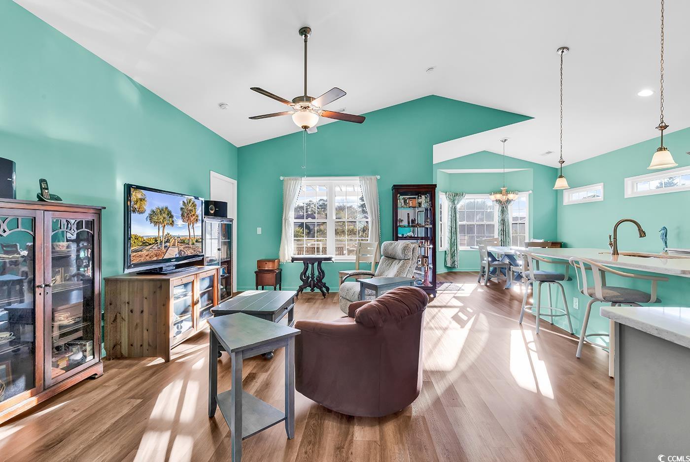223 Obi Lane Surfside Beach, SC 29575 - Photo 10 of 40