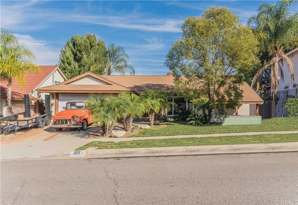 302 Briar Creek Road Diamond Bar, CA 91765 - Photo 2 of 19