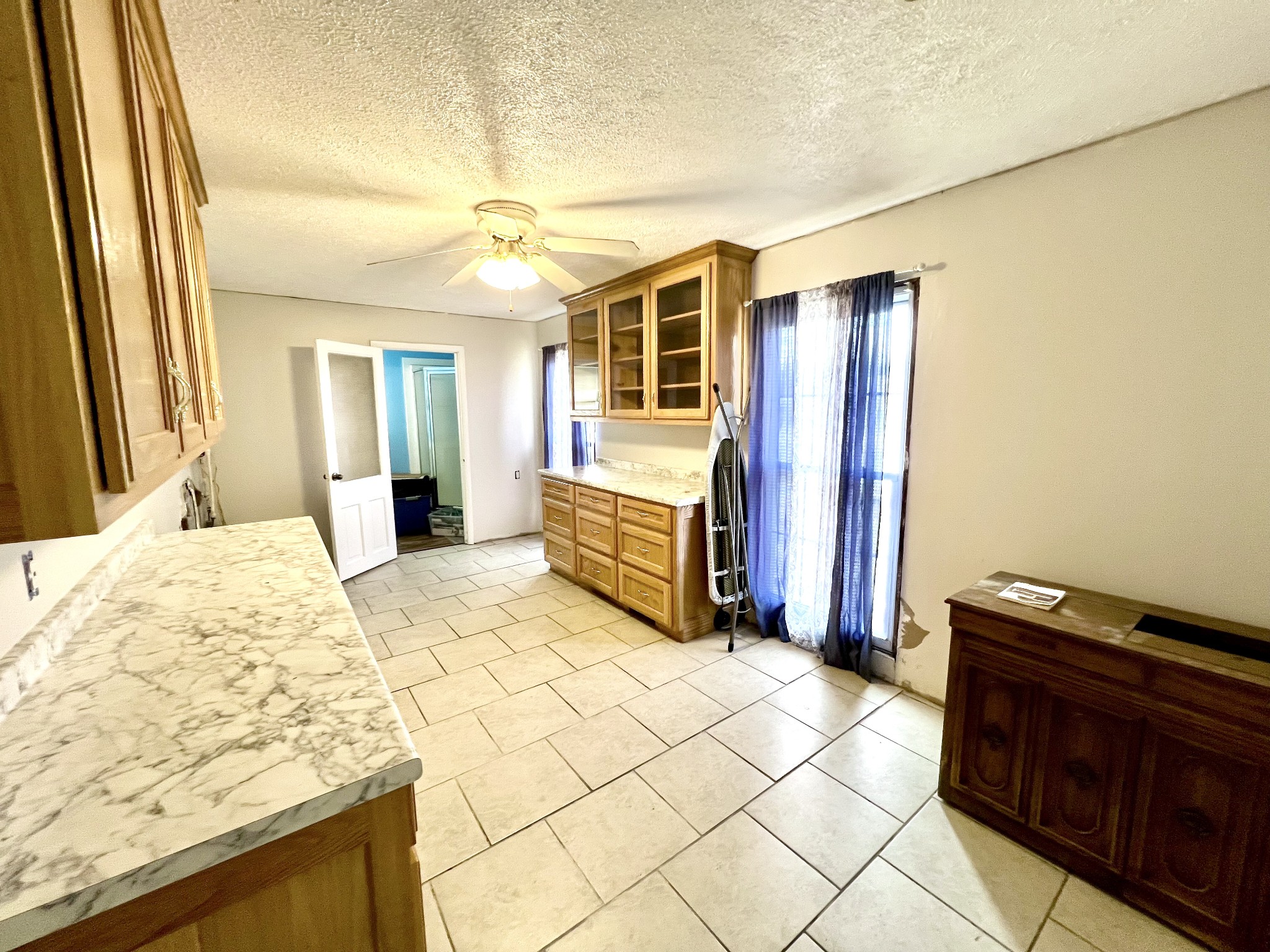 1100 Buffalo Road Lawrenceburg, TN 38464 - Photo 25 of 56 a bedroom with a bed and a dresser