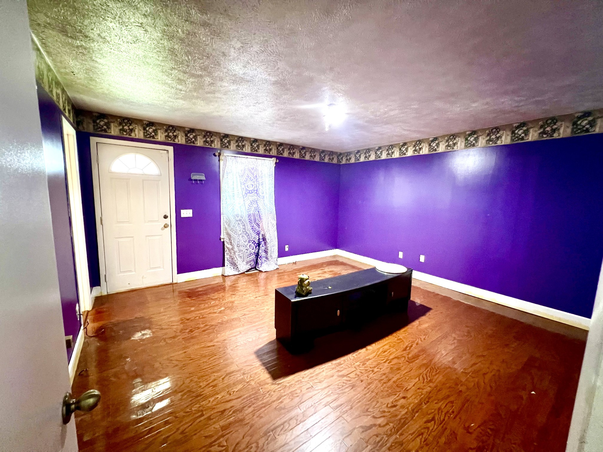 1100 Buffalo Road Lawrenceburg, TN 38464 - Photo 47 of 56 a bedroom with a bed and a mirror