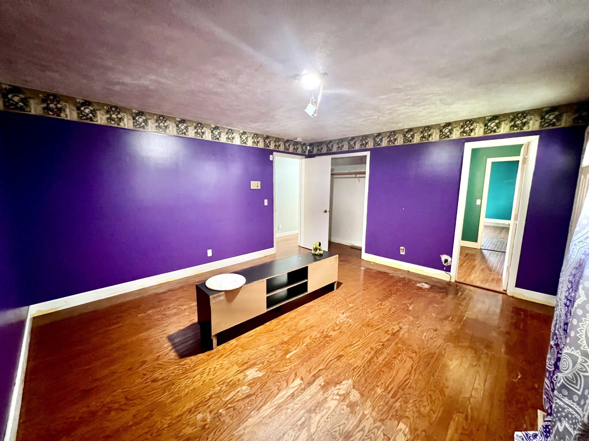 1100 Buffalo Road Lawrenceburg, TN 38464 - Photo 49 of 56 a view of an empty room