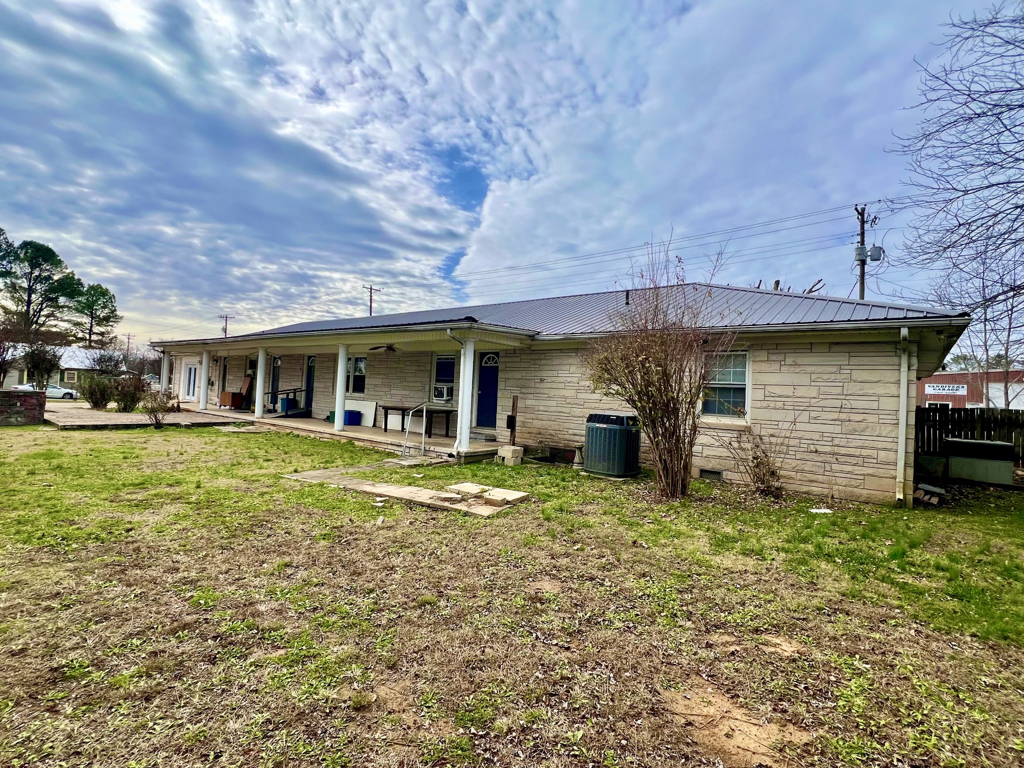 1100 Buffalo Road Lawrenceburg, TN 38464 - Photo 56 of 56 a view of a house with a yard