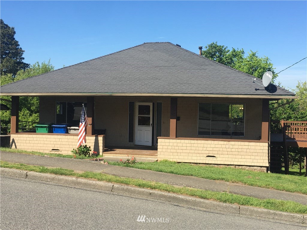 435 Renton Avenue South Renton, WA 98057 - Photo 1 of 20