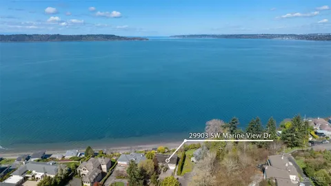 $1,750,000 | 29903 Marine View Drive Southwest, Federal Way, WA 98023