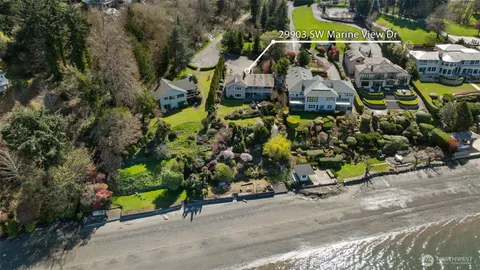 $1,750,000 | 29903 Marine View Drive Southwest, Federal Way, WA 98023