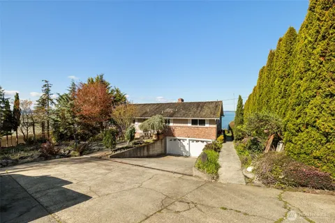 $1,750,000 | 29903 Marine View Drive Southwest, Federal Way, WA 98023