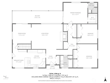 $1,750,000 | 29903 Marine View Drive Southwest, Federal Way, WA 98023
