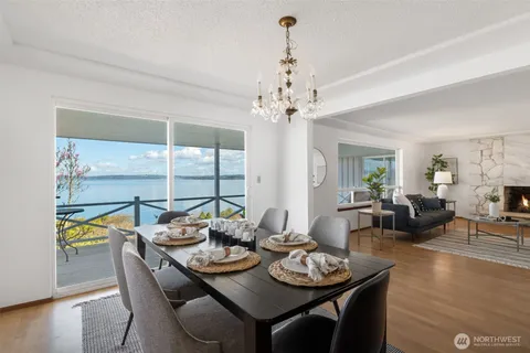 $1,750,000 | 29903 Marine View Drive Southwest, Federal Way, WA 98023