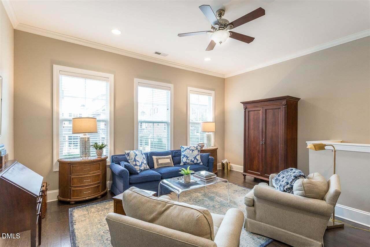 225 Penley Circle Raleigh, NC 27609 - Photo 2 of 16 2