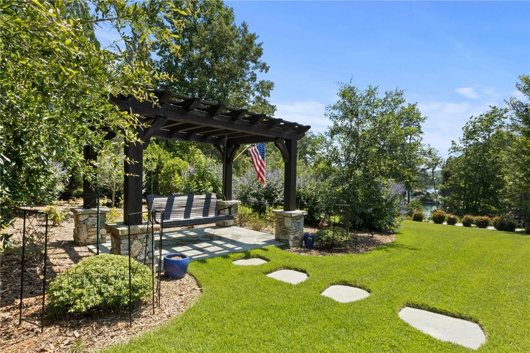 236 Palmer Way Sunset, SC 29685 - Photo 34 of 46