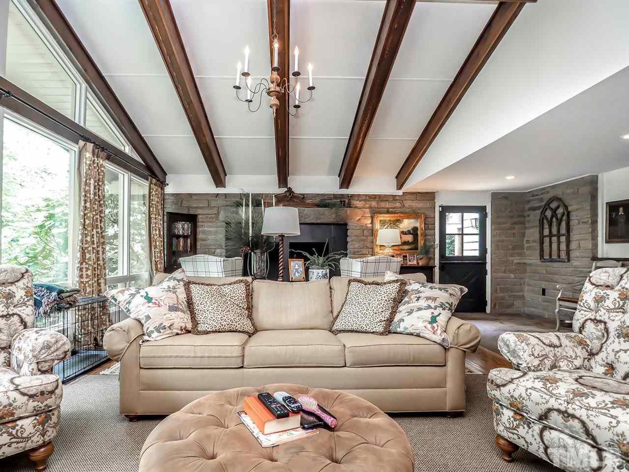 901 Lake Boone Trail Raleigh, NC 27607 - Photo 14 of 30