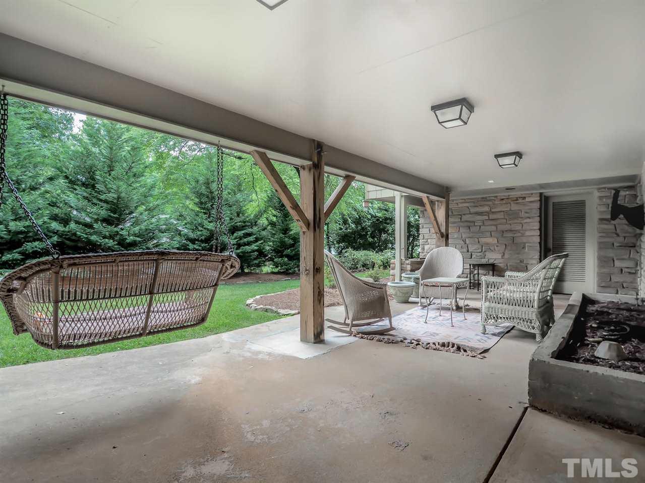 901 Lake Boone Trail Raleigh, NC 27607 - Photo 29 of 30