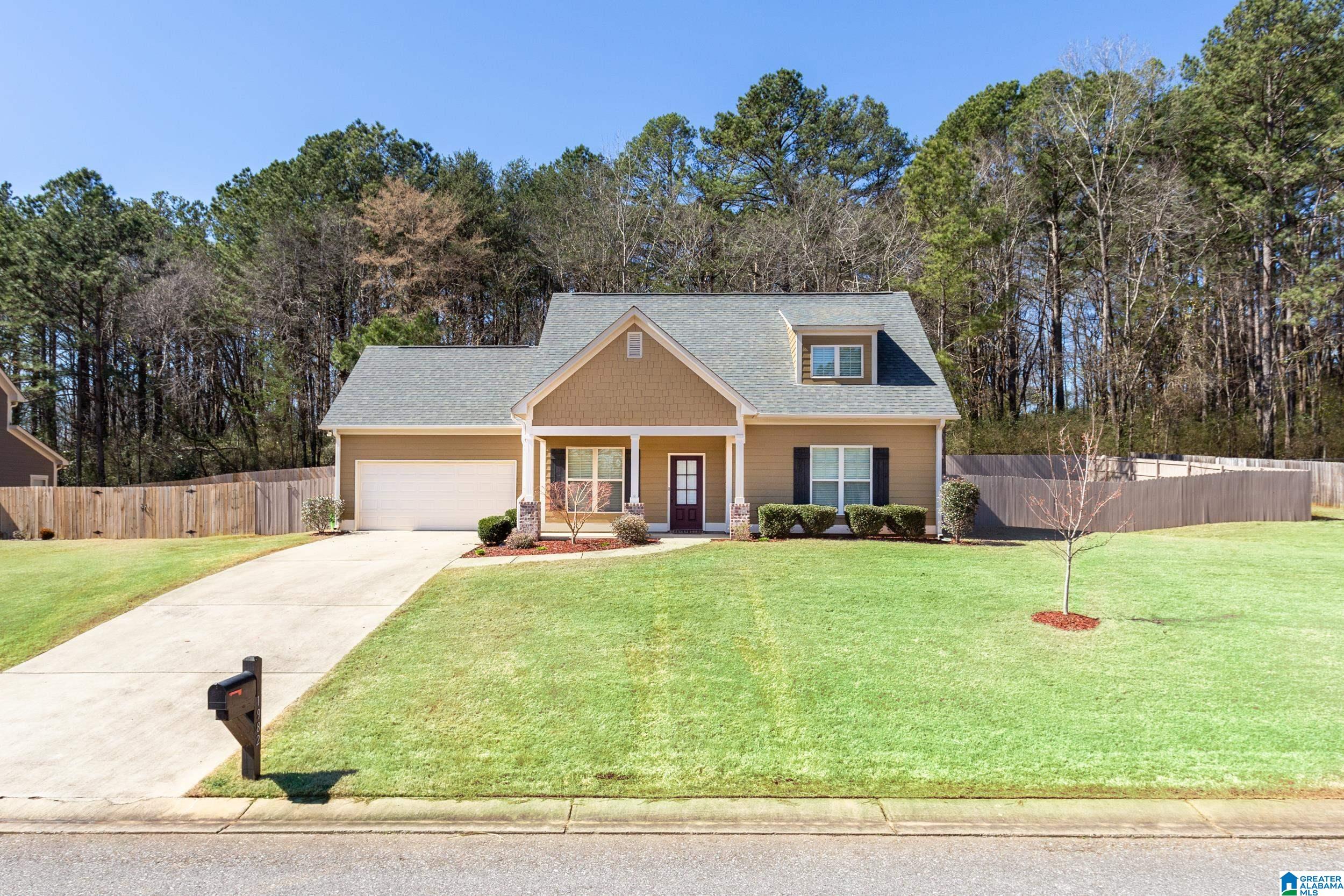 1982 Clarke Road Leeds, AL 35094 - Photo 2 of 30