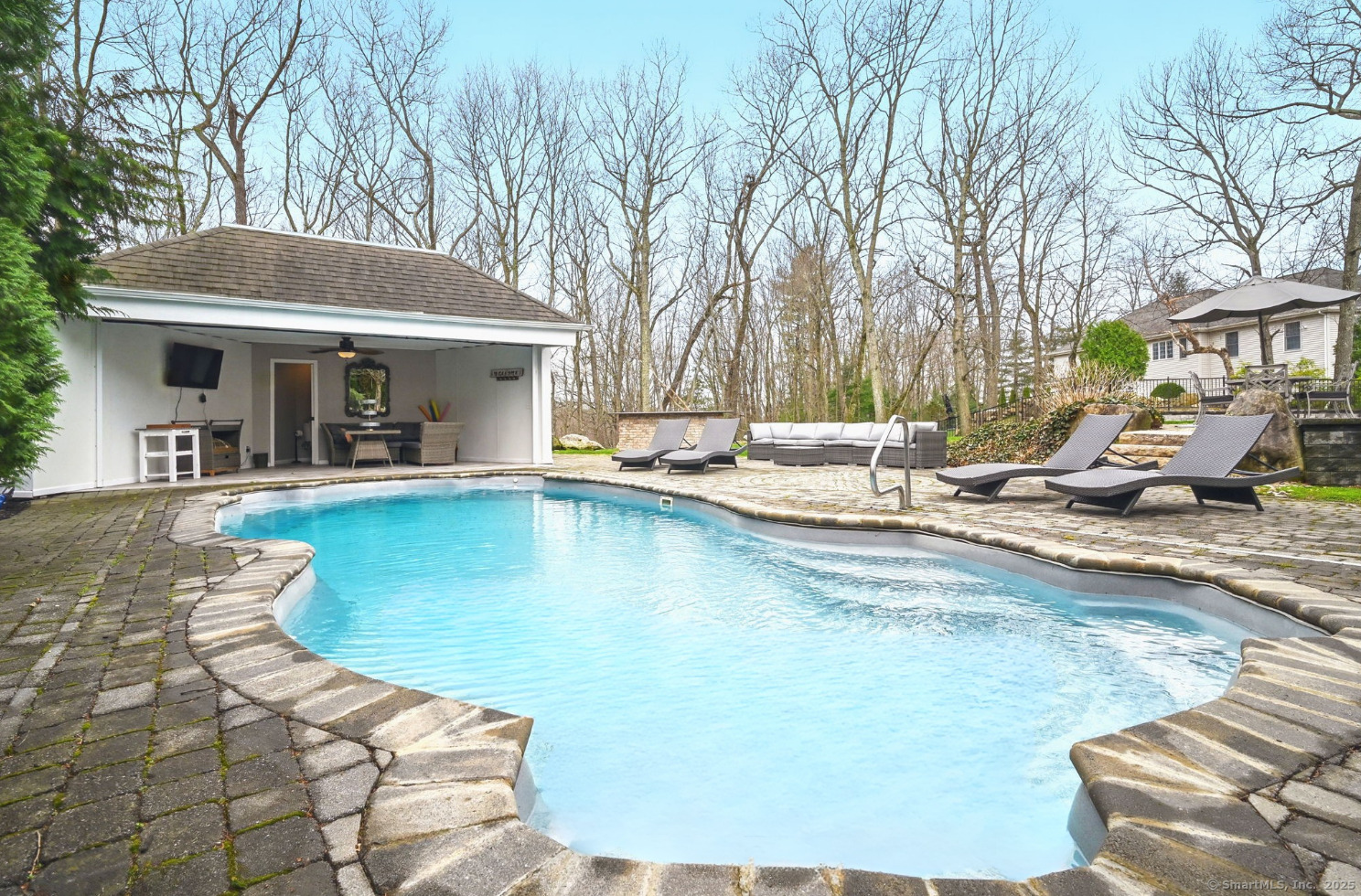 134 Feldspar Ridge Glastonbury, CT 06033 - Photo 31 of 39
