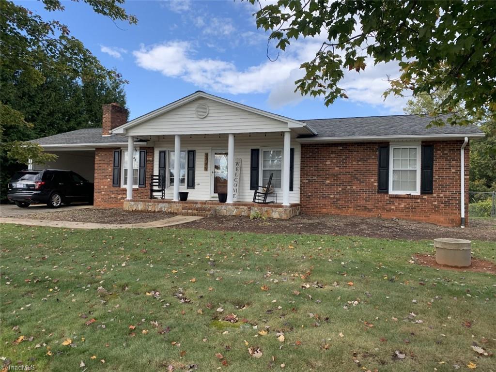 3795 Quaker Church Road Pinnacle, NC 27043 - Photo 1 of 19