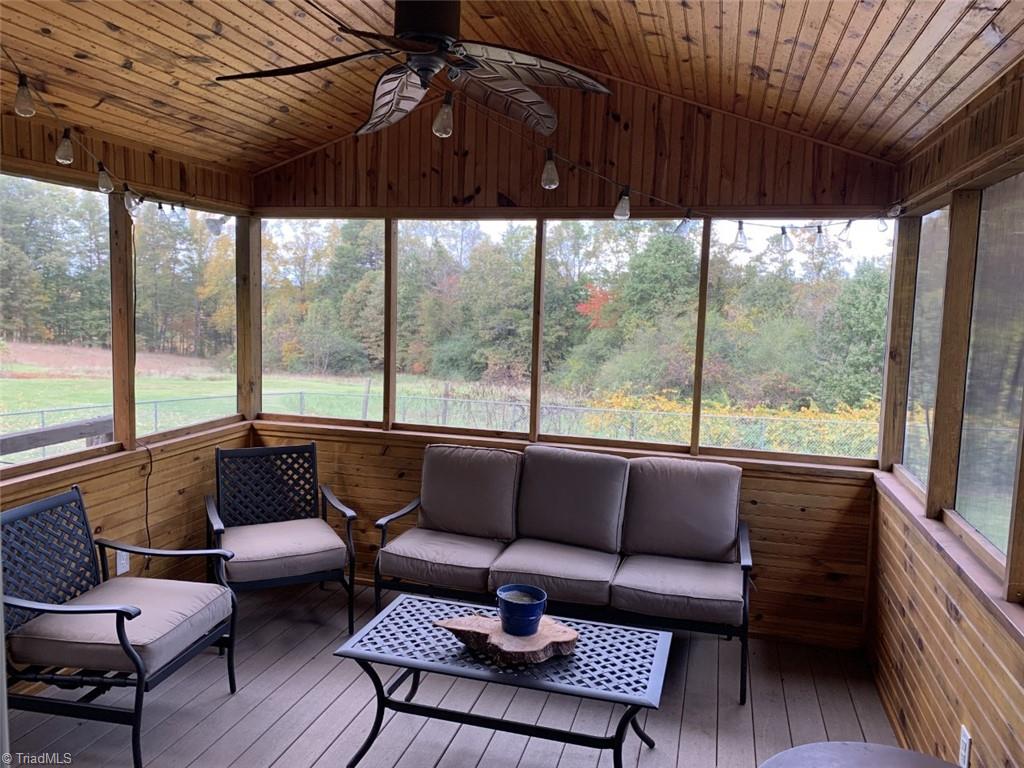 3795 Quaker Church Road Pinnacle, NC 27043 - Photo 15 of 19