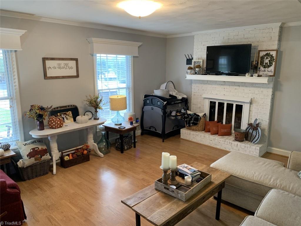 3795 Quaker Church Road Pinnacle, NC 27043 - Photo 4 of 19