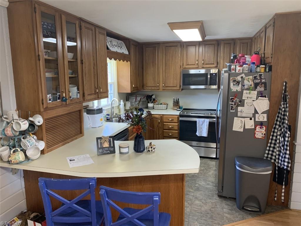 3795 Quaker Church Road Pinnacle, NC 27043 - Photo 5 of 19