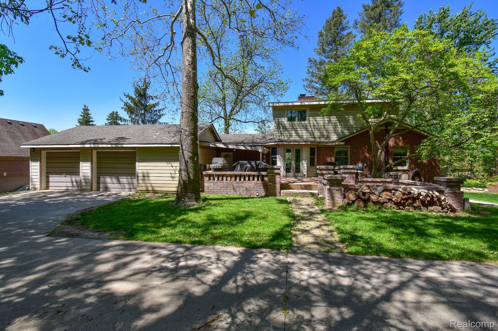 564 Bloomer Ridge Drive Rochester, MI 48307 - Photo 64 of 66 Gallery Image 64