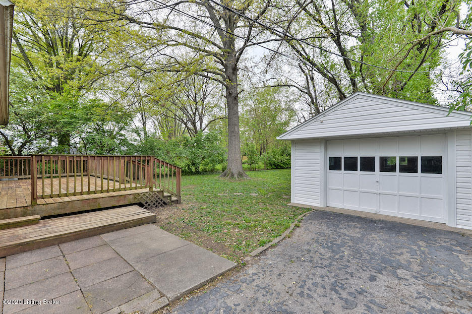 2804 Rio Rita Avenue Louisville, KY 40220 - Photo 14 of 19 Rio Rita14