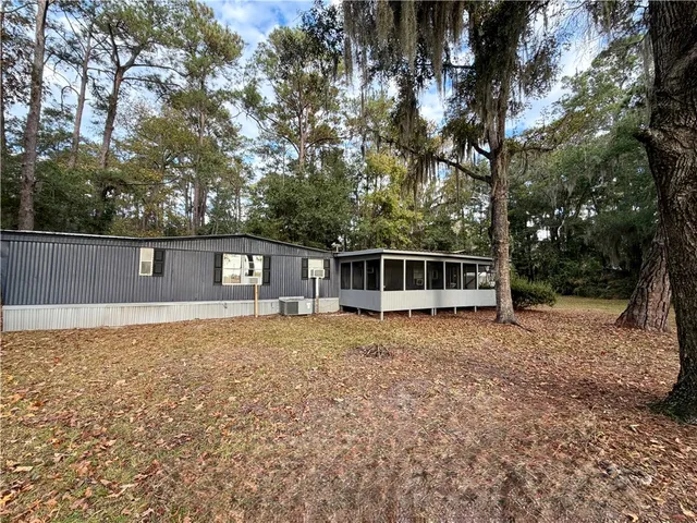 $72,900 | 1055 Journey Street Northeast, Townsend, GA 31331