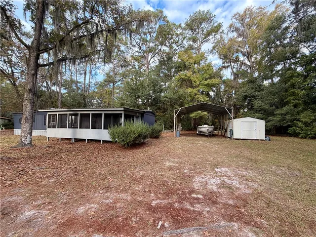 $72,900 | 1055 Journey Street Northeast, Townsend, GA 31331