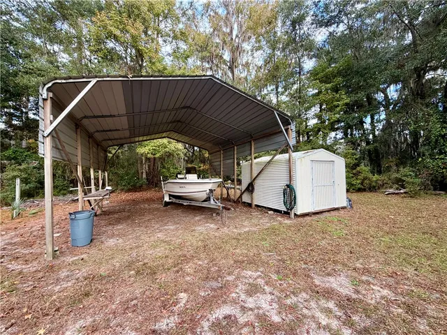 $72,900 | 1055 Journey Street Northeast, Townsend, GA 31331