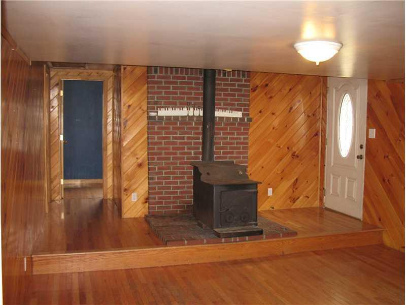 2040 Alna Road Alna, ME 04535 - Photo 8 of 19 Living Room. Spacious 13.5x16 ...