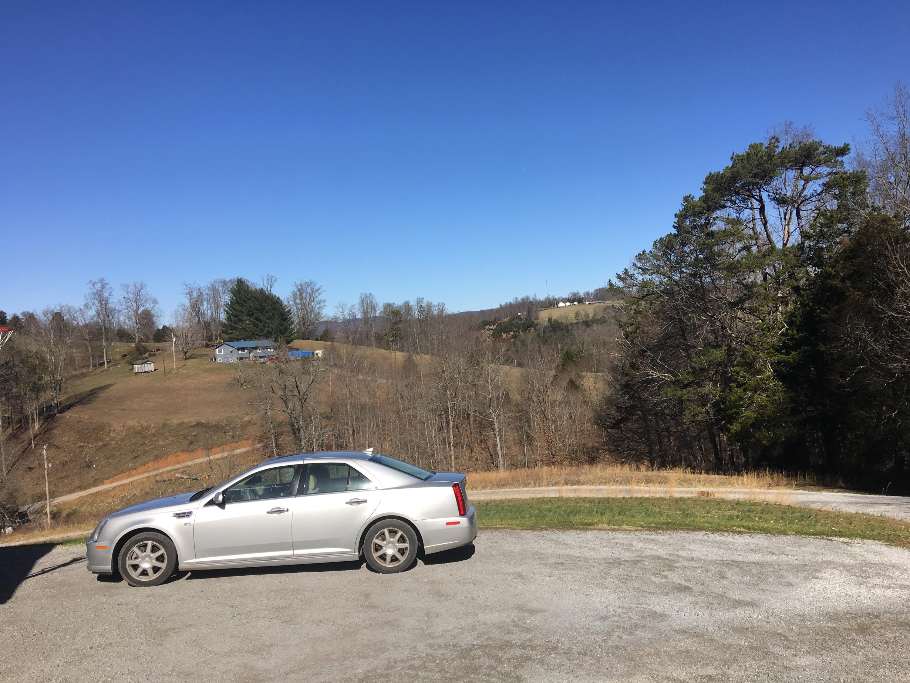 173 Freeman Road Tazewell, TN 37879 - Photo 9 of 30 A70E344D-278F-4FFD-8F2C-4C05DED83D27