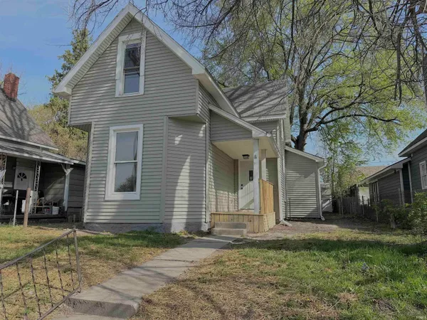 $164,000 | 710 East Superior Street, Kokomo, IN 46901
